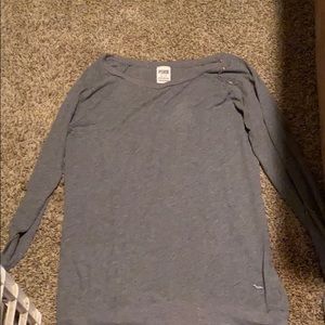 Long sleeve T